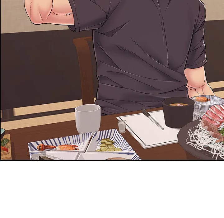 One More Time (Seokhyeon) Uncensored, chapter 36, page 21 of 182