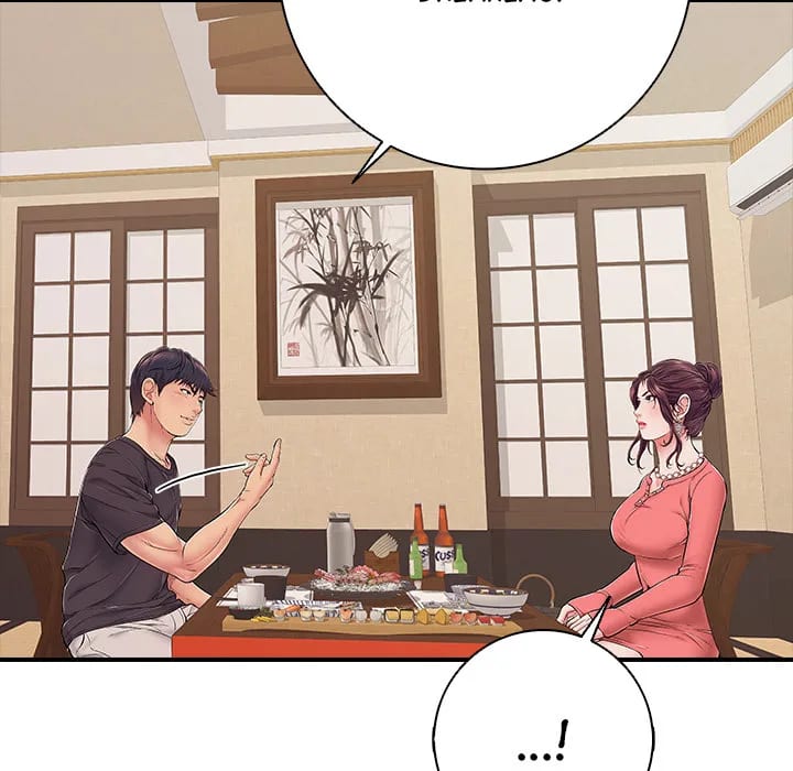 One More Time (Seokhyeon) Uncensored, chapter 36, page 23 of 182