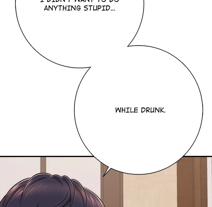 One More Time (Seokhyeon) Uncensored, chapter 36, page 25 of 182