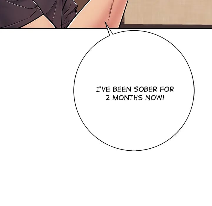 One More Time (Seokhyeon) Uncensored, chapter 36, page 27 of 182