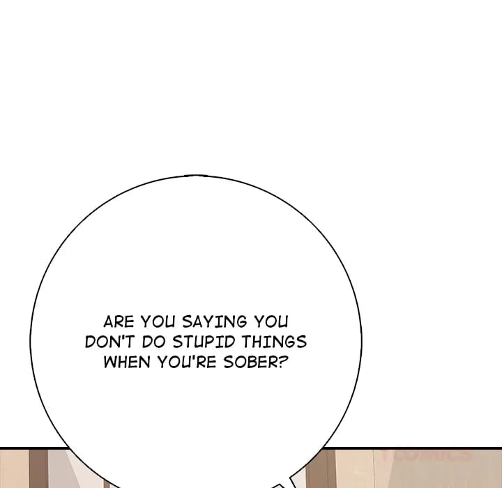 One More Time (Seokhyeon) Uncensored, chapter 36, page 28 of 182