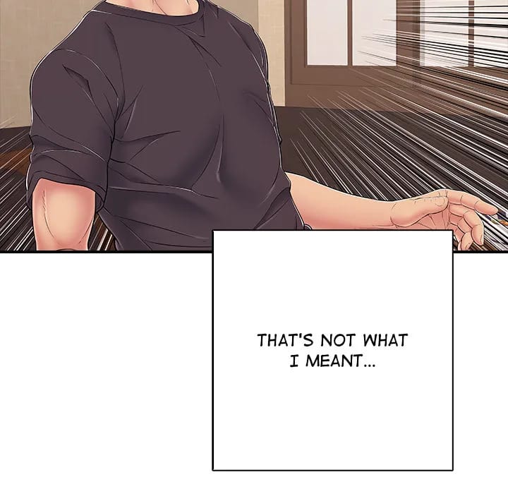 One More Time (Seokhyeon) Uncensored, chapter 36, page 32 of 182