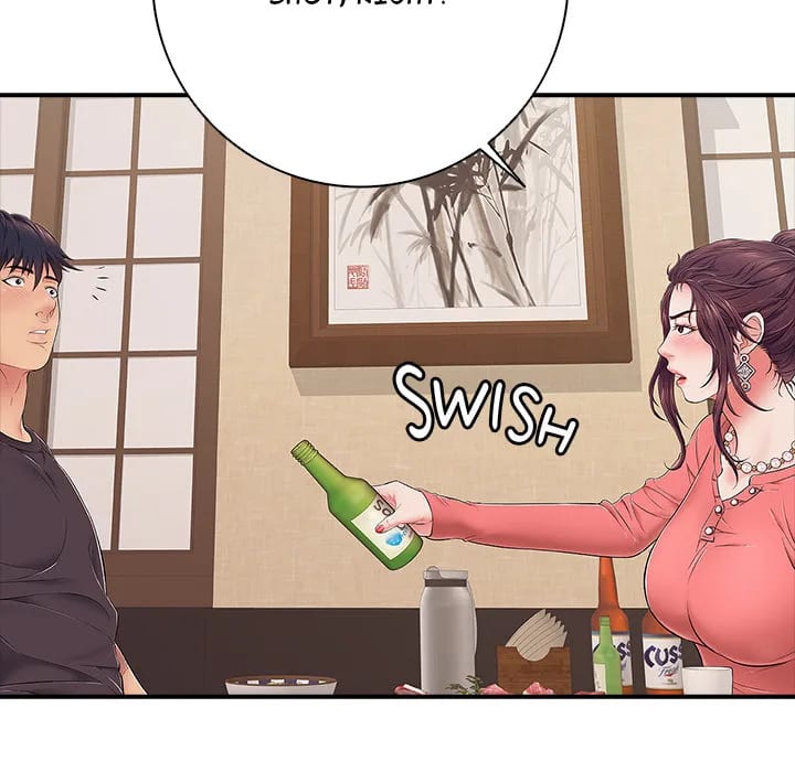 One More Time (Seokhyeon) Uncensored, chapter 36, page 34 of 182