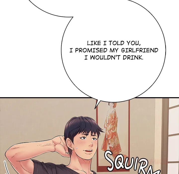 One More Time (Seokhyeon) Uncensored, chapter 36, page 36 of 182