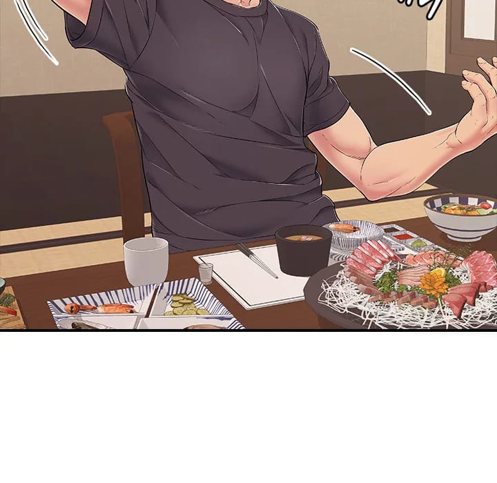 One More Time (Seokhyeon) Uncensored, chapter 36, page 37 of 182