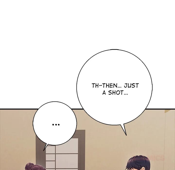 One More Time (Seokhyeon) Uncensored, chapter 36, page 44 of 182