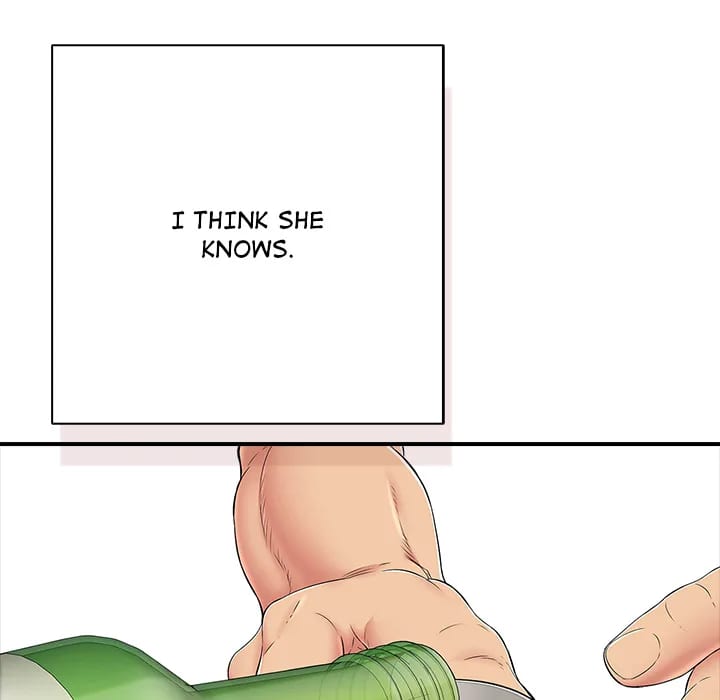 One More Time (Seokhyeon) Uncensored, chapter 36, page 46 of 182