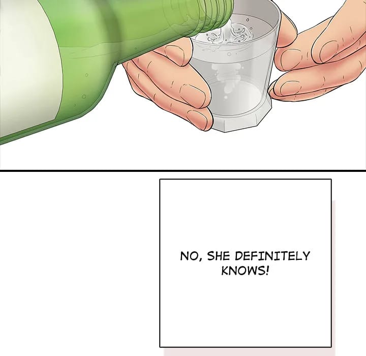 One More Time (Seokhyeon) Uncensored, chapter 36, page 47 of 182