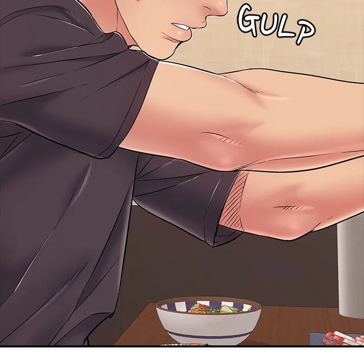 One More Time (Seokhyeon) Uncensored, chapter 36, page 50 of 182