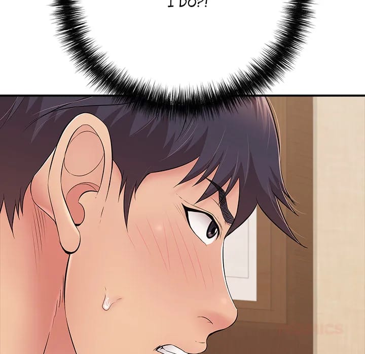 One More Time (Seokhyeon) Uncensored, chapter 36, page 52 of 182