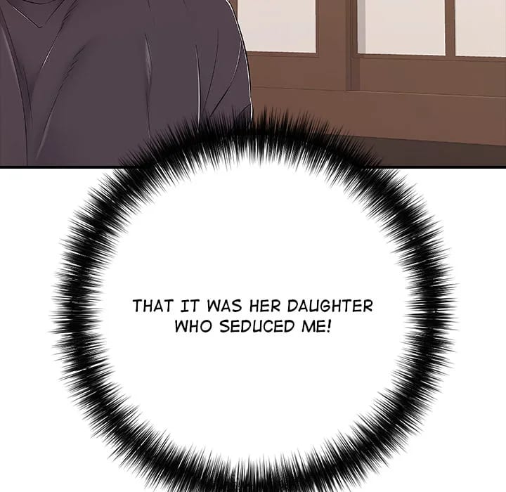 One More Time (Seokhyeon) Uncensored, chapter 36, page 57 of 182