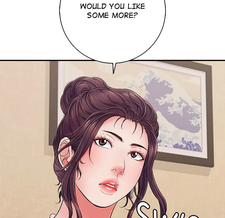 One More Time (Seokhyeon) Uncensored, chapter 36, page 81 of 182