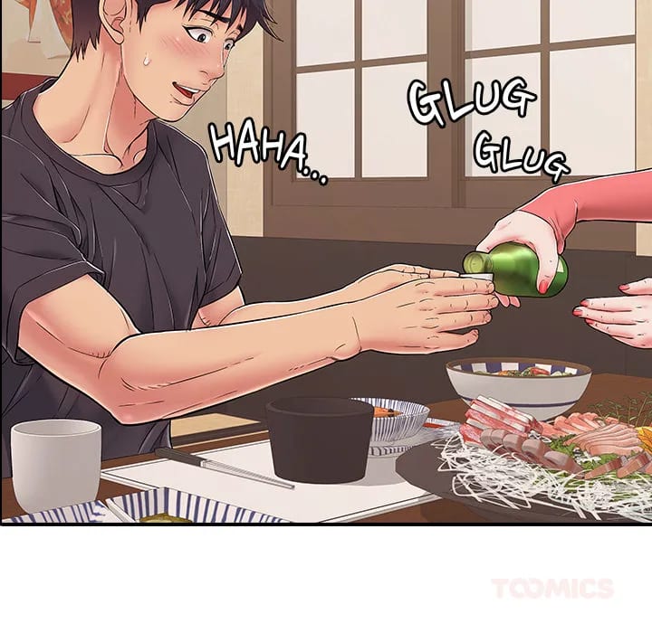 One More Time (Seokhyeon) Uncensored, chapter 36, page 84 of 182