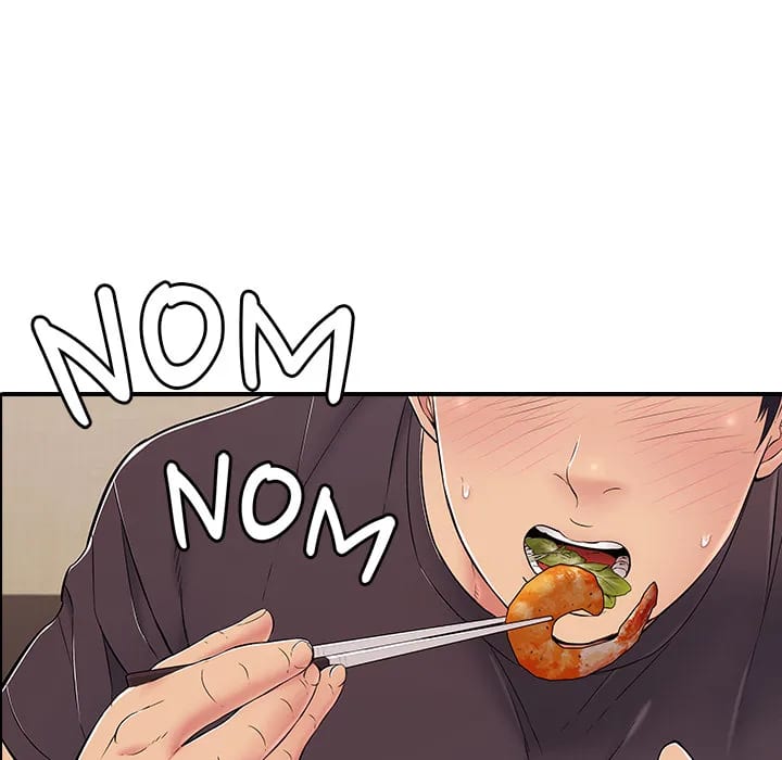 One More Time (Seokhyeon) Uncensored, chapter 36, page 90 of 182