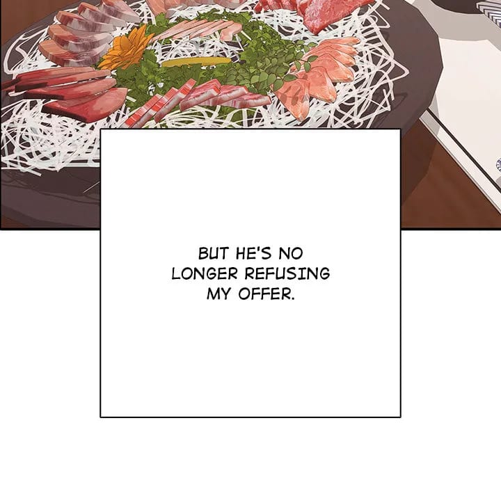 One More Time (Seokhyeon) Uncensored, chapter 36, page 95 of 182