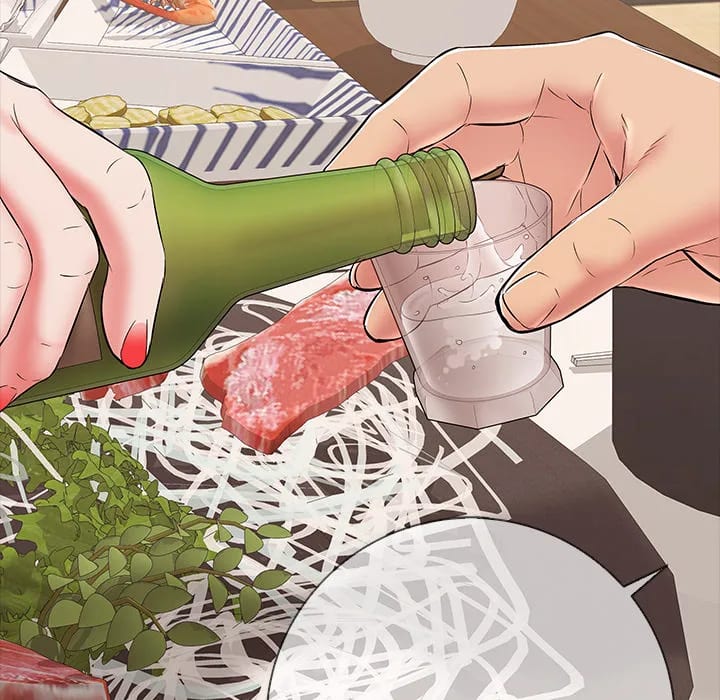 One More Time (Seokhyeon) Uncensored, chapter 36, page 106 of 182