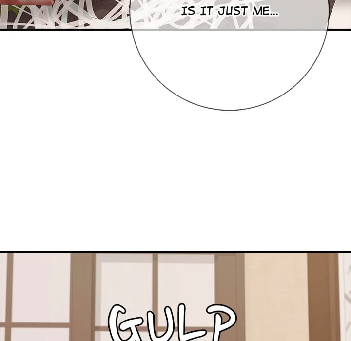 One More Time (Seokhyeon) Uncensored, chapter 36, page 107 of 182