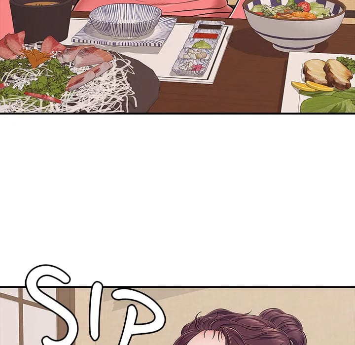 One More Time (Seokhyeon) Uncensored, chapter 36, page 119 of 182
