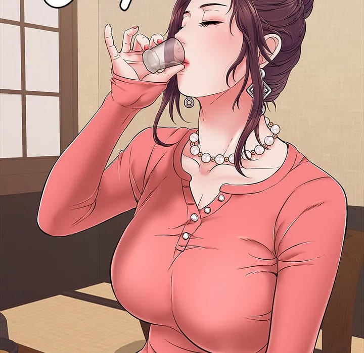 One More Time (Seokhyeon) Uncensored, chapter 36, page 120 of 182