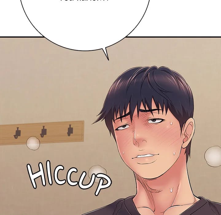 One More Time (Seokhyeon) Uncensored, chapter 36, page 122 of 182