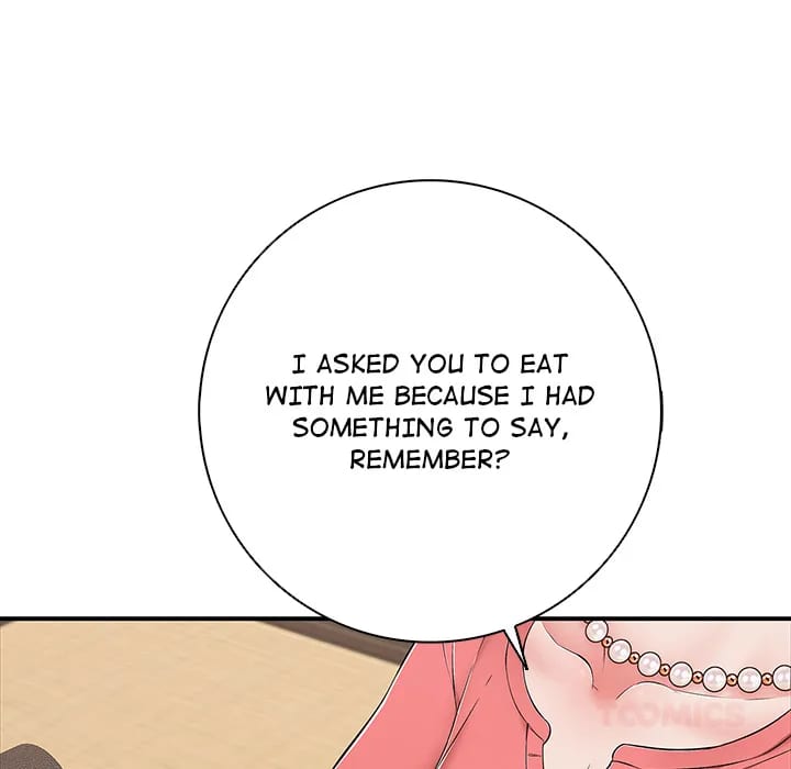 One More Time (Seokhyeon) Uncensored, chapter 36, page 124 of 182