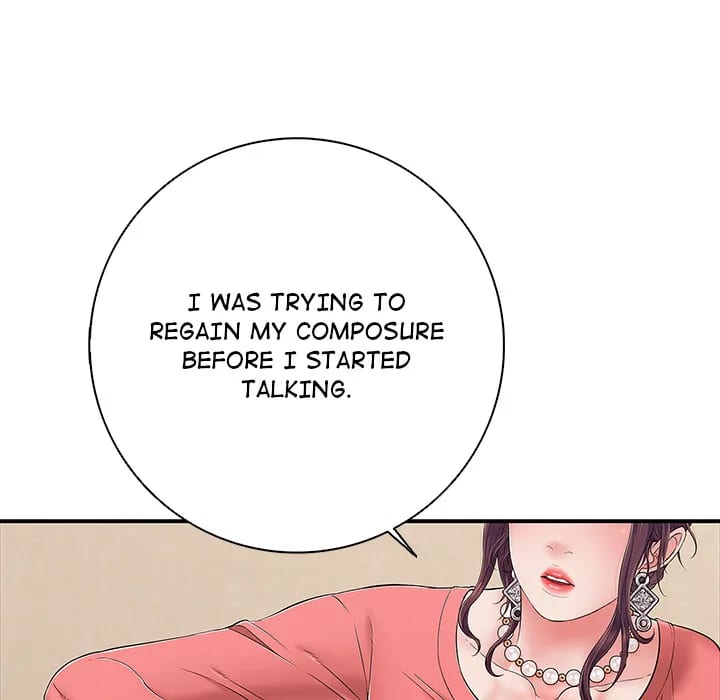 One More Time (Seokhyeon) Uncensored, chapter 36, page 126 of 182