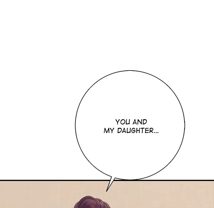 One More Time (Seokhyeon) Uncensored, chapter 36, page 141 of 182