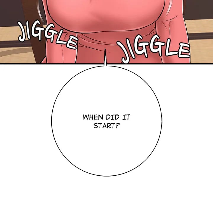 One More Time (Seokhyeon) Uncensored, chapter 36, page 143 of 182