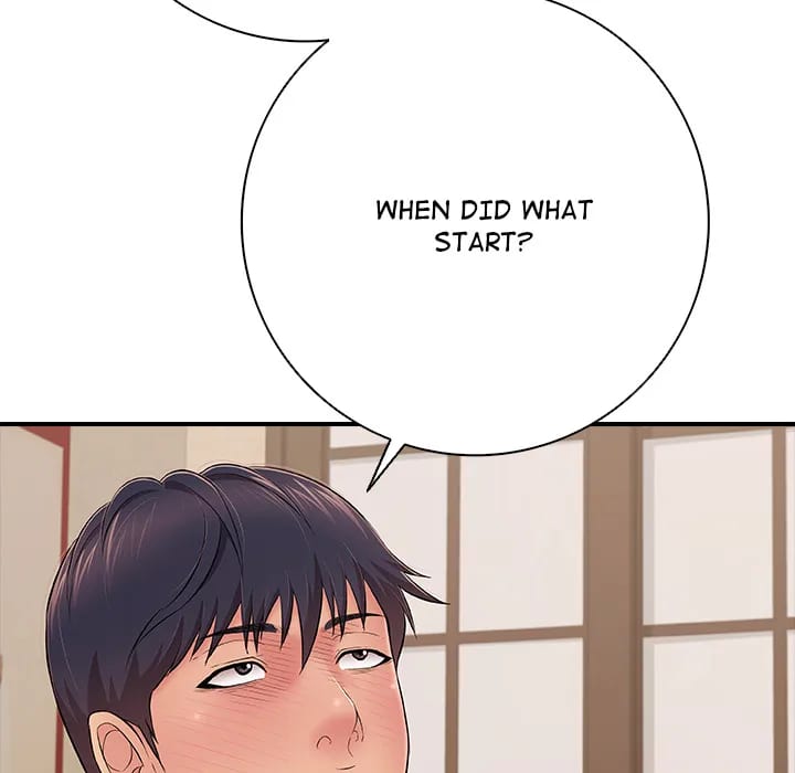 One More Time (Seokhyeon) Uncensored, chapter 36, page 145 of 182