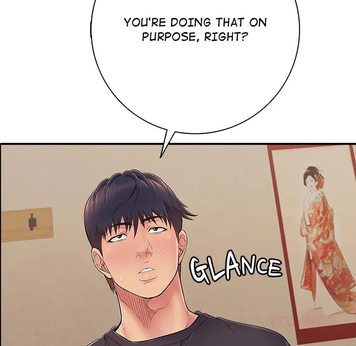 One More Time (Seokhyeon) Uncensored, chapter 36, page 156 of 182