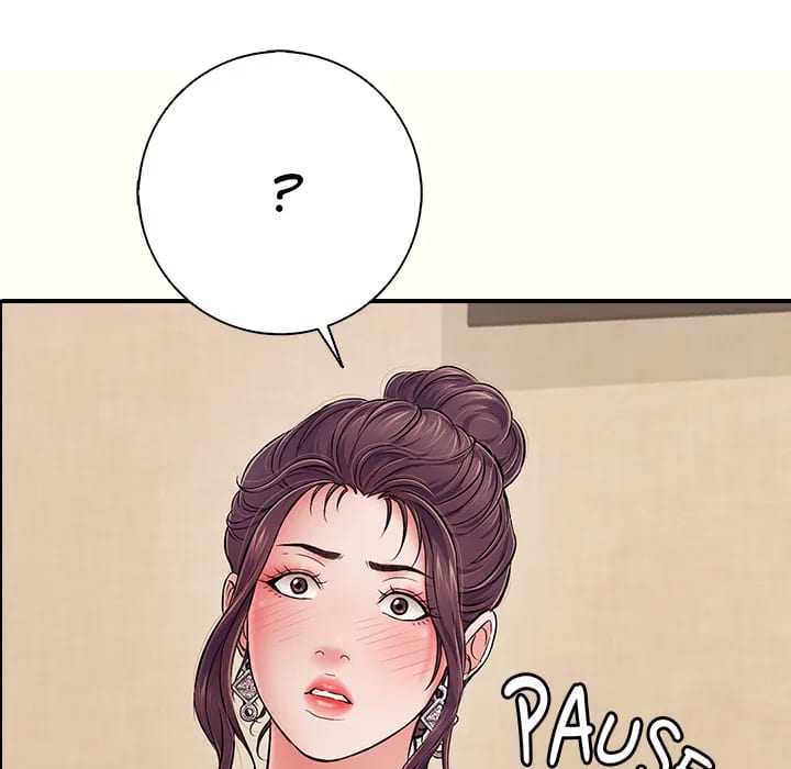 One More Time (Seokhyeon) Uncensored, chapter 36, page 158 of 182