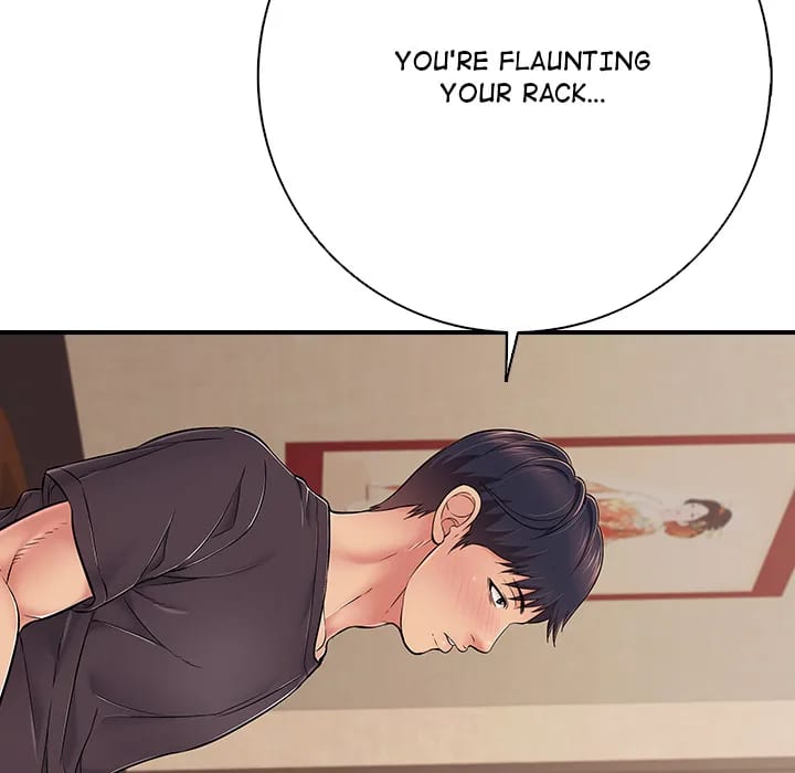 One More Time (Seokhyeon) Uncensored, chapter 36, page 161 of 182