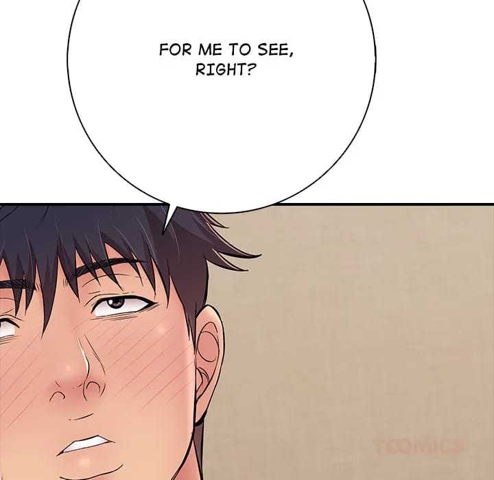 One More Time (Seokhyeon) Uncensored, chapter 36, page 164 of 182