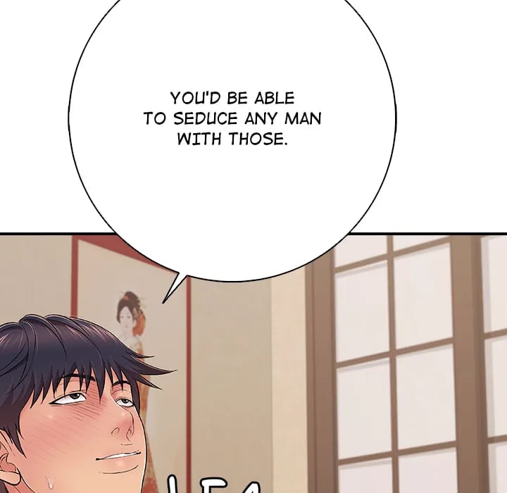 One More Time (Seokhyeon) Uncensored, chapter 36, page 171 of 182