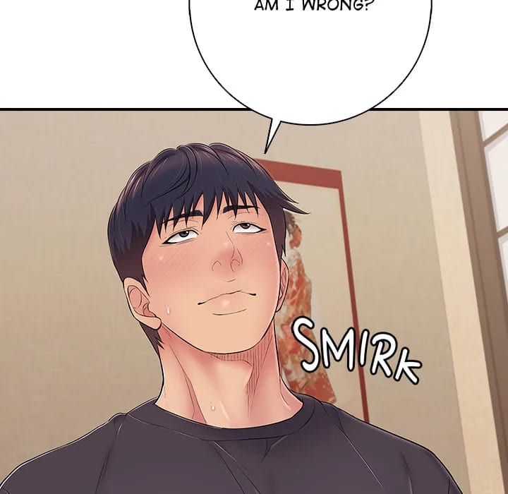 One More Time (Seokhyeon) Uncensored, chapter 36, page 177 of 182