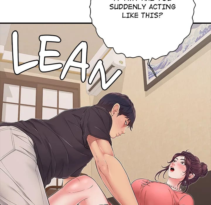One More Time (Seokhyeon) Uncensored, chapter 37, page 8 of 177