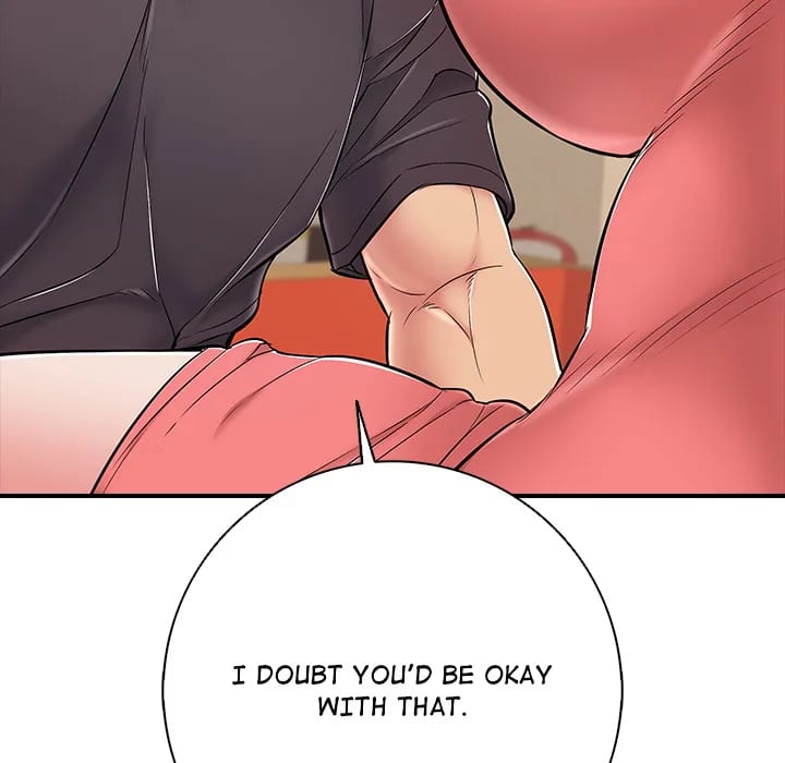One More Time (Seokhyeon) Uncensored, chapter 37, page 16 of 177