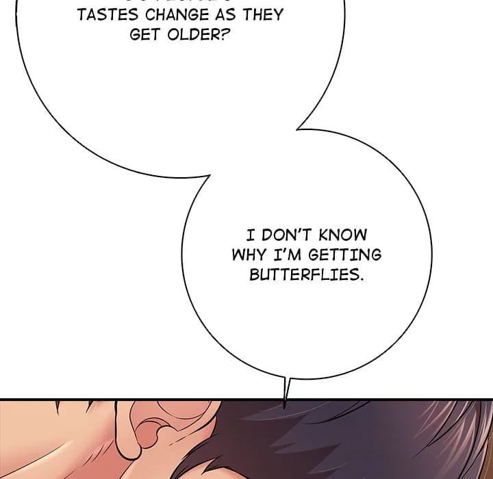 One More Time (Seokhyeon) Uncensored, chapter 37, page 23 of 177