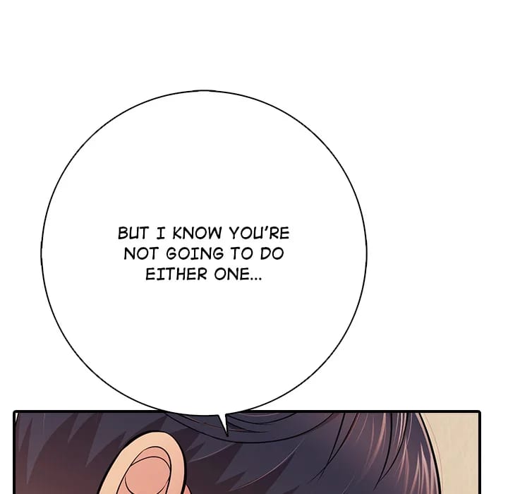 One More Time (Seokhyeon) Uncensored, chapter 37, page 32 of 177