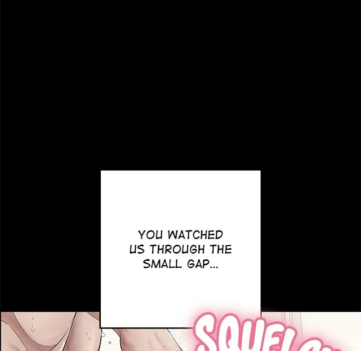 One More Time (Seokhyeon) Uncensored, chapter 37, page 41 of 177