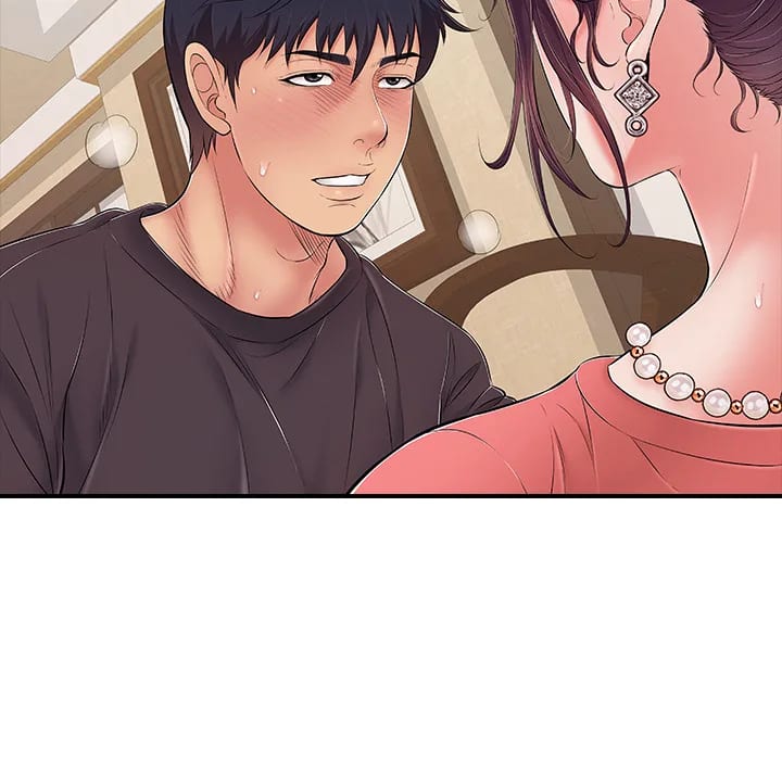 One More Time (Seokhyeon) Uncensored, chapter 37, page 60 of 177