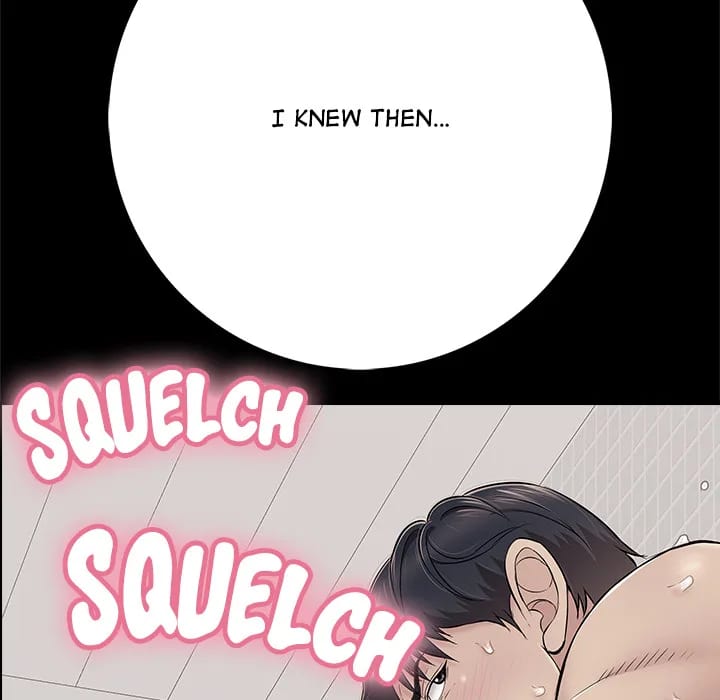 One More Time (Seokhyeon) Uncensored, chapter 37, page 72 of 177