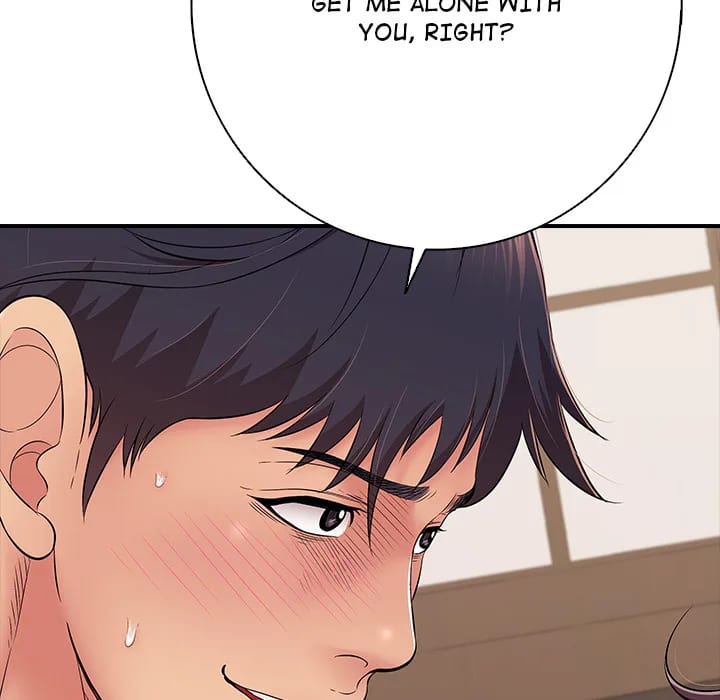 One More Time (Seokhyeon) Uncensored, chapter 37, page 94 of 177