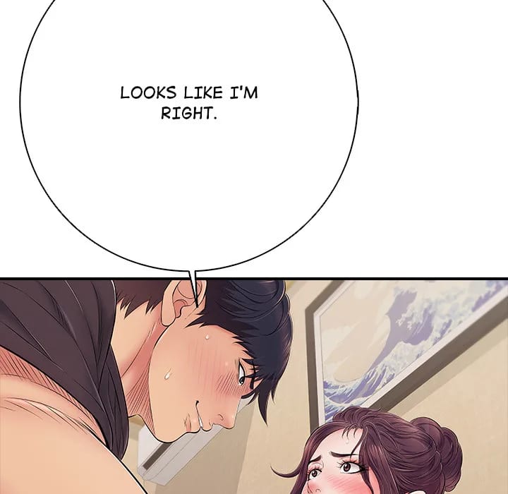 One More Time (Seokhyeon) Uncensored, chapter 37, page 99 of 177