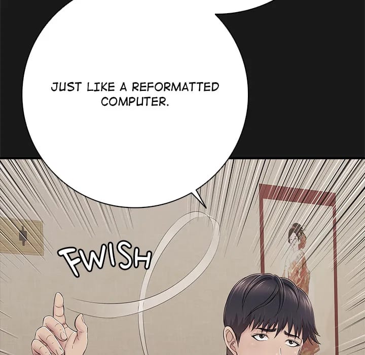 One More Time (Seokhyeon) Uncensored, chapter 37, page 115 of 177