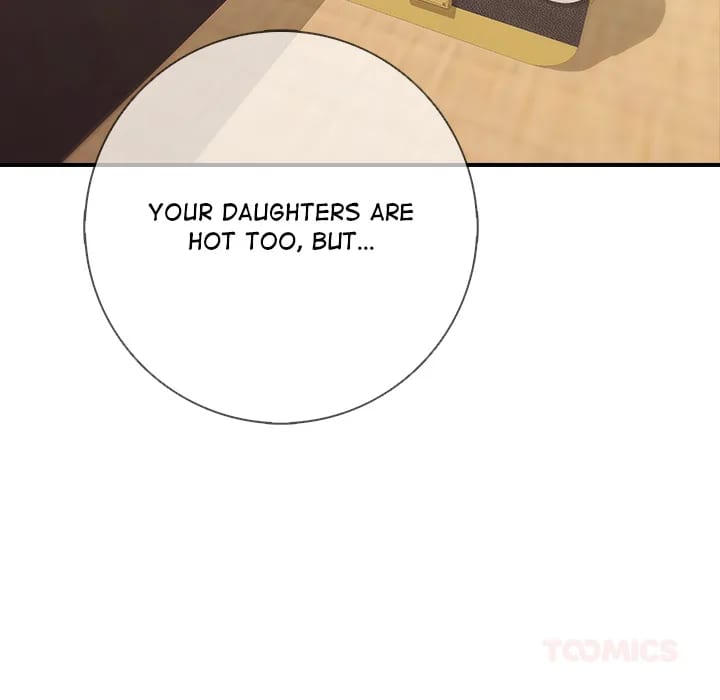 One More Time (Seokhyeon) Uncensored, chapter 37, page 121 of 177