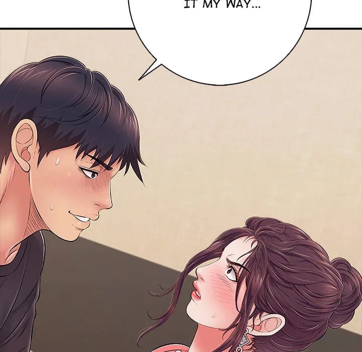 One More Time (Seokhyeon) Uncensored, chapter 37, page 130 of 177