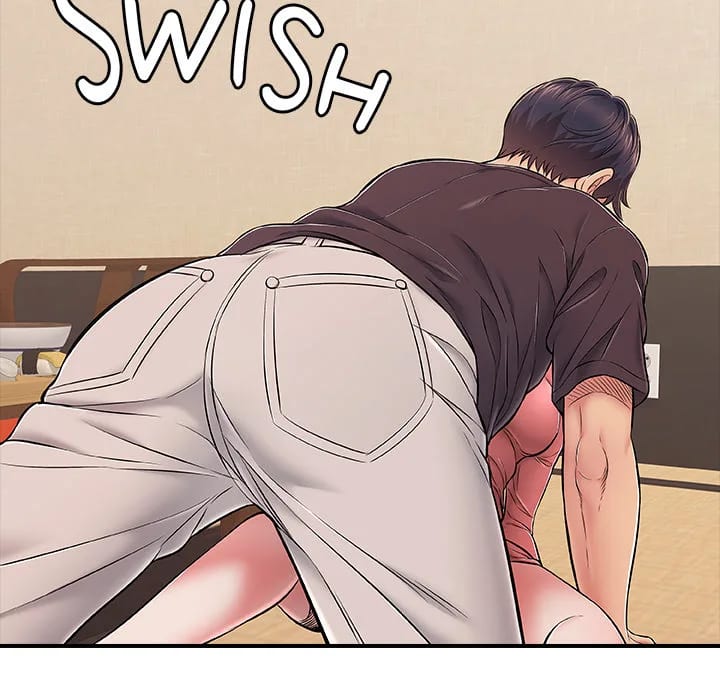 One More Time (Seokhyeon) Uncensored, chapter 37, page 132 of 177
