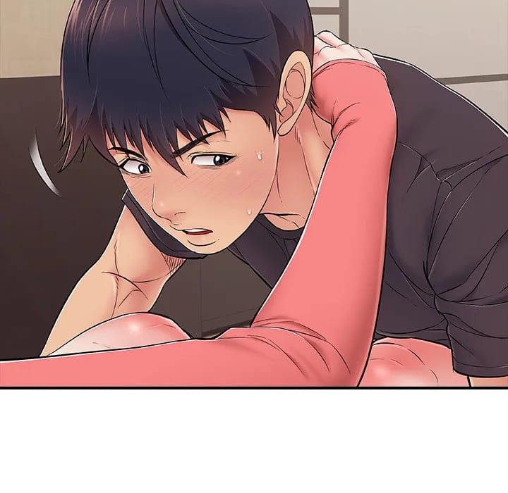 One More Time (Seokhyeon) Uncensored, chapter 37, page 136 of 177
