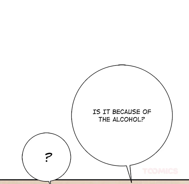 One More Time (Seokhyeon) Uncensored, chapter 37, page 137 of 177